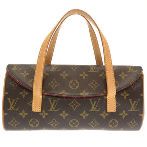 louis vuitton sonatine measurements|Louis Vuitton Pre.